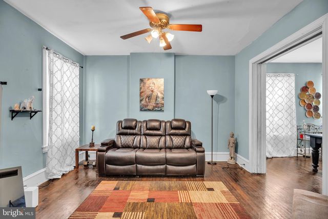 47 CURTIS AVE, Woodbury, NJ 08096