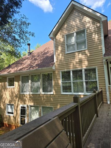 1320 Barnett Ridge, Athens, GA 30605