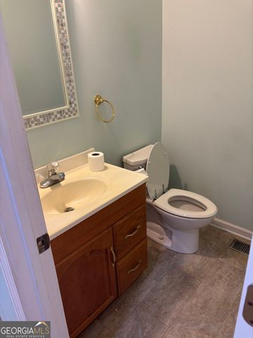 1320 Barnett Ridge, Athens, GA 30605