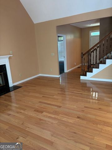 1320 Barnett Ridge, Athens, GA 30605
