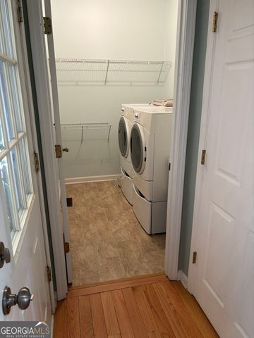 1320 Barnett Ridge, Athens, GA 30605