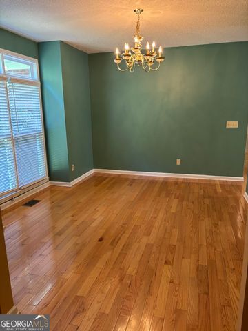 1320 Barnett Ridge, Athens, GA 30605