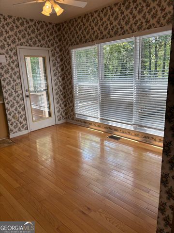 1320 Barnett Ridge, Athens, GA 30605