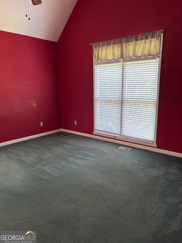 1320 Barnett Ridge, Athens, GA 30605