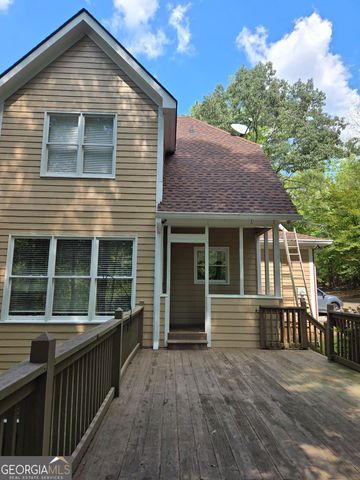 1320 Barnett Ridge, Athens, GA 30605