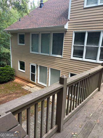 1320 Barnett Ridge, Athens, GA 30605