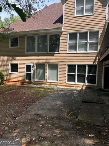 1320 Barnett Ridge, Athens, GA 30605