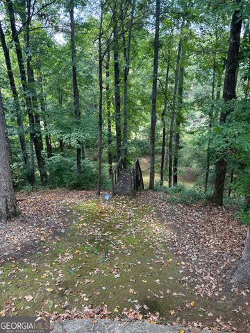 1320 Barnett Ridge, Athens, GA 30605