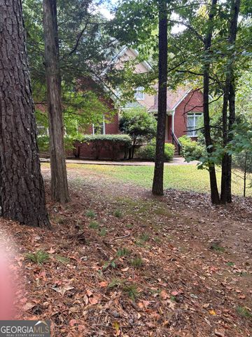 1320 Barnett Ridge, Athens, GA 30605
