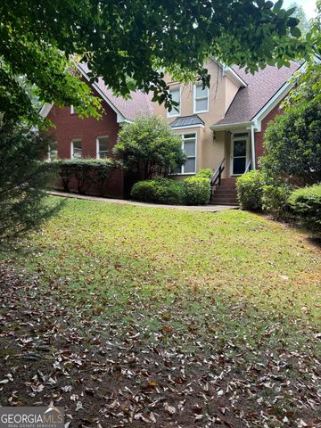 1320 Barnett Ridge, Athens, GA 30605