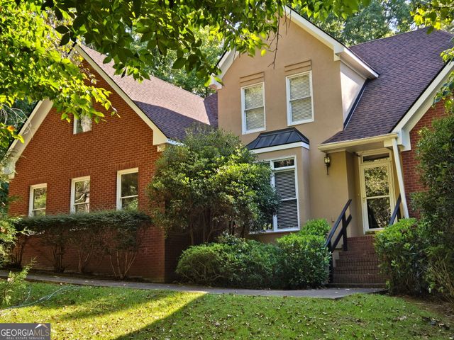 1320 Barnett Ridge, Athens, GA 30605