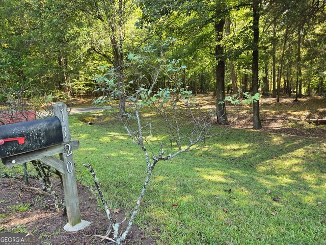 1320 Barnett Ridge, Athens, GA 30605