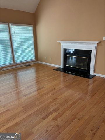 1320 Barnett Ridge, Athens, GA 30605
