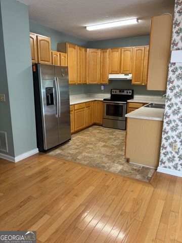 1320 Barnett Ridge, Athens, GA 30605