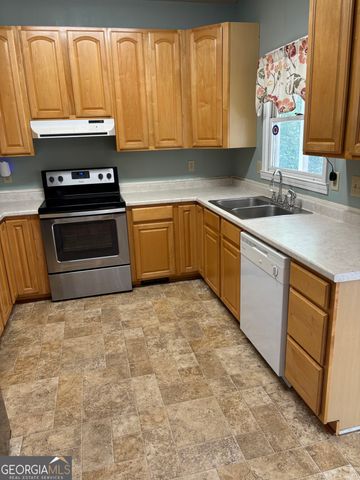 1320 Barnett Ridge, Athens, GA 30605