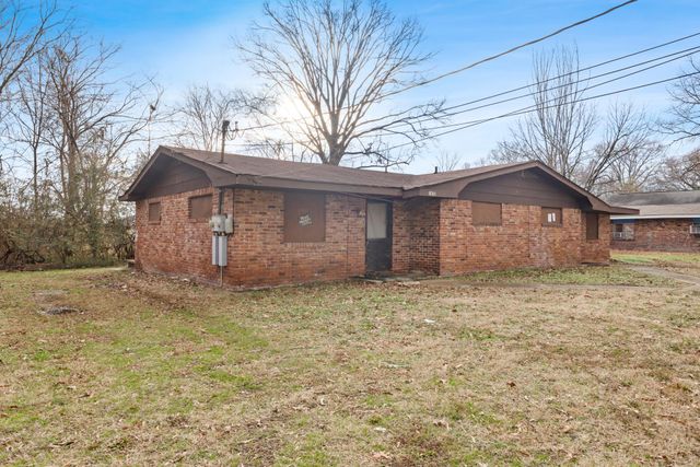 1638 E 17th Street, Chattanooga, TN 37404