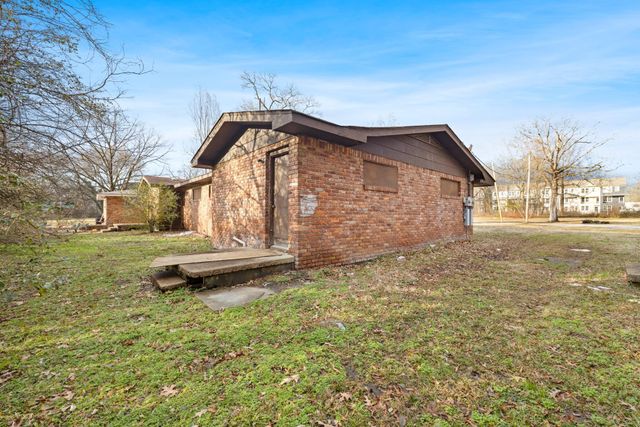 1638 E 17th Street, Chattanooga, TN 37404