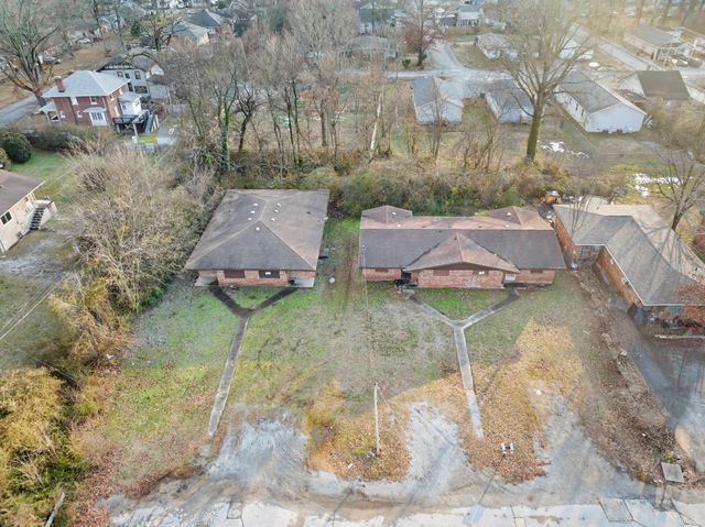 1638 E 17th Street, Chattanooga, TN 37404