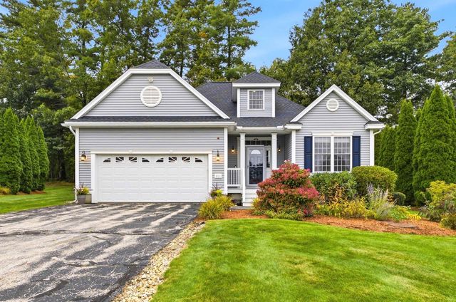 43 Sawgrass Circle, Londonderry, NH 03053