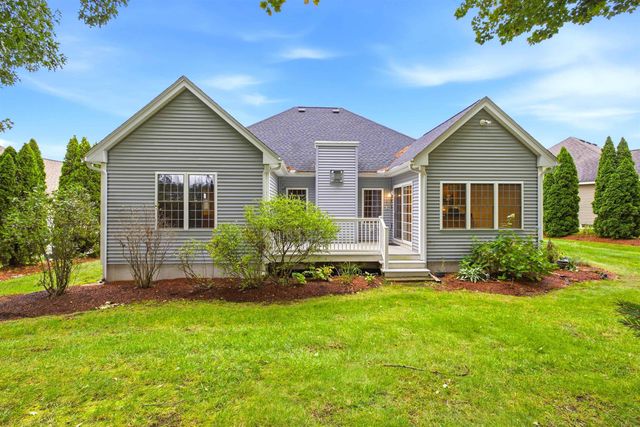 43 Sawgrass Circle, Londonderry, NH 03053