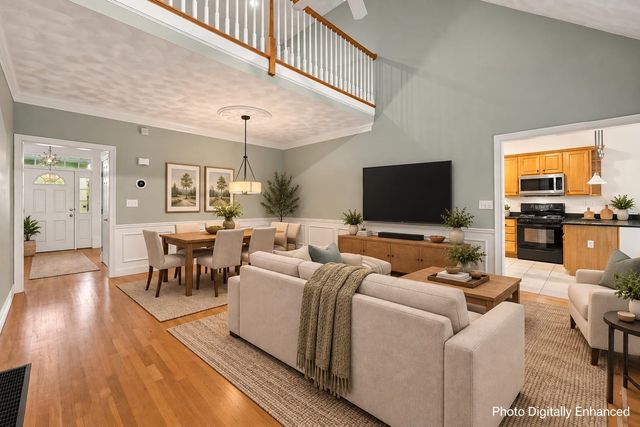 43 Sawgrass Circle, Londonderry, NH 03053