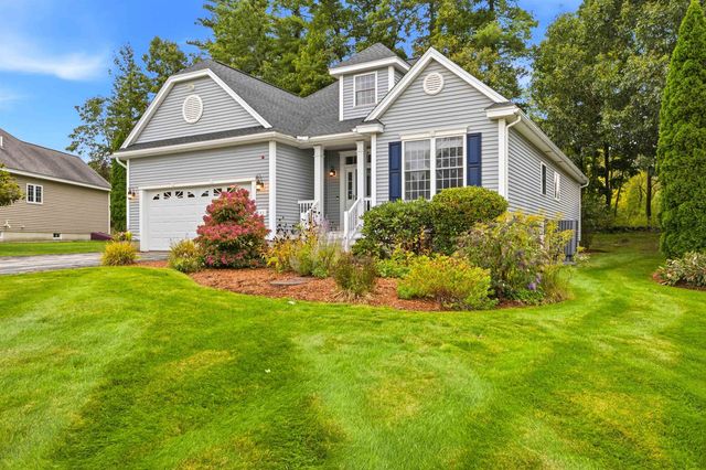 43 Sawgrass Circle, Londonderry, NH 03053