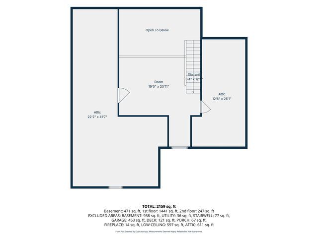 43 Sawgrass Circle, Londonderry, NH 03053