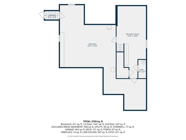 43 Sawgrass Circle, Londonderry, NH 03053