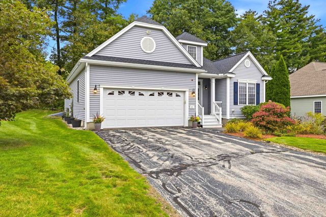 43 Sawgrass Circle, Londonderry, NH 03053