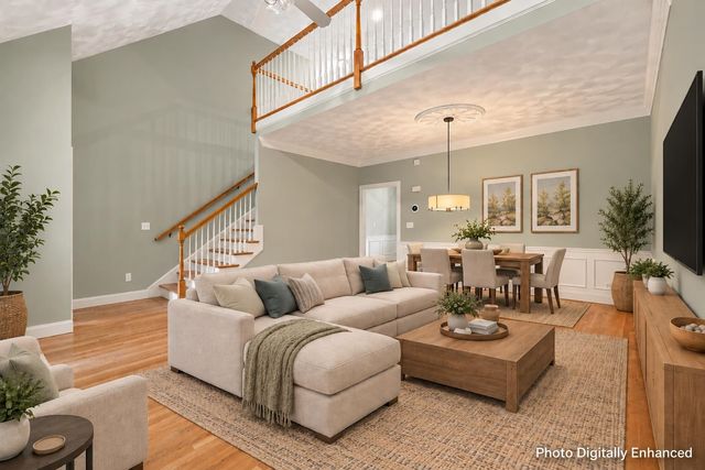 43 Sawgrass Circle, Londonderry, NH 03053
