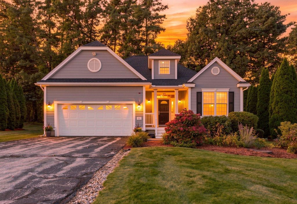 43 Sawgrass Circle, Londonderry, NH 03053