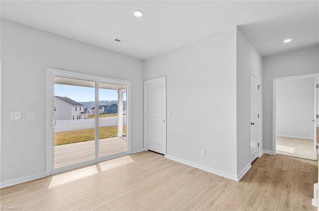 552 Raspberry Hill Road, Winston-salem, NC 27106