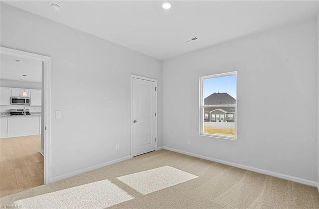 552 Raspberry Hill Road, Winston-salem, NC 27106