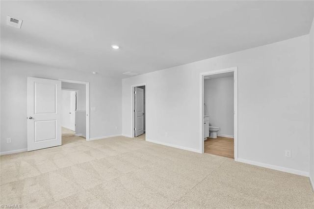 552 Raspberry Hill Road, Winston-salem, NC 27106