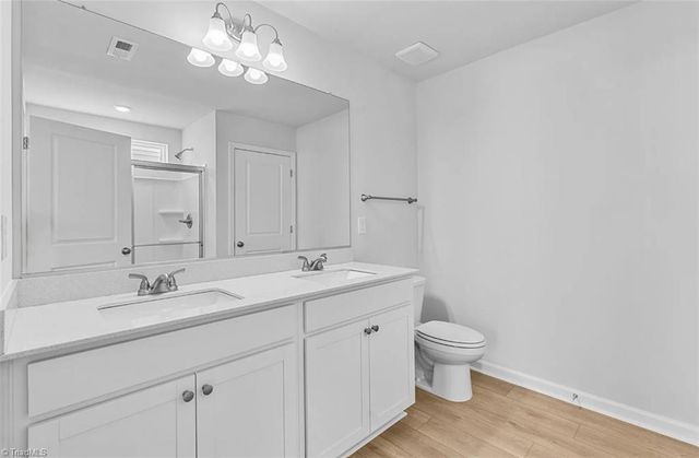 552 Raspberry Hill Road, Winston-salem, NC 27106