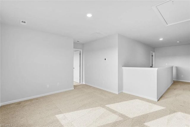 552 Raspberry Hill Road, Winston-salem, NC 27106