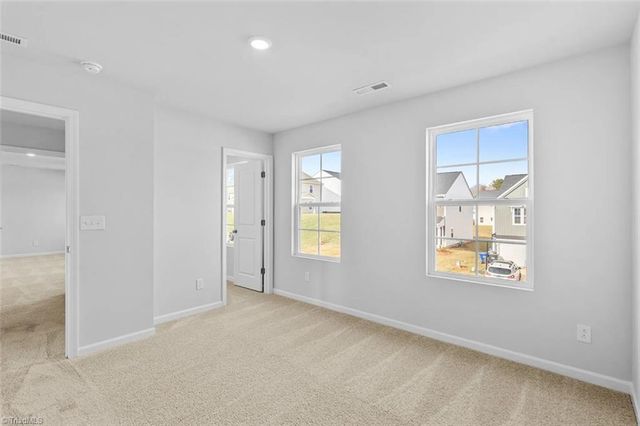 552 Raspberry Hill Road, Winston-salem, NC 27106