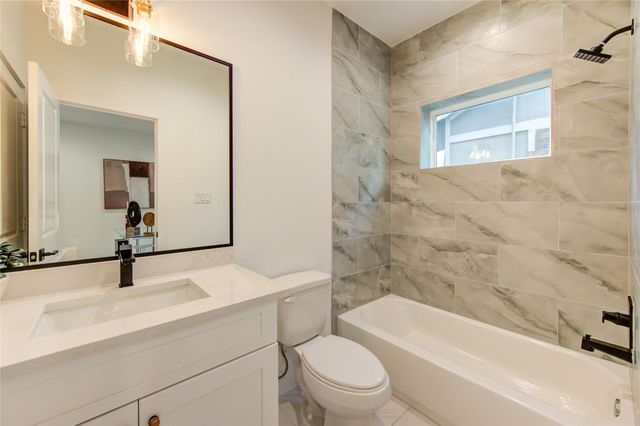 4035 Buck Street, Houston, TX 77020