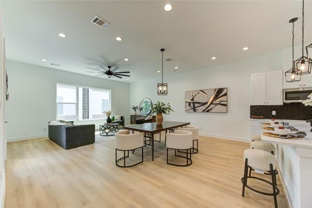 4035 Buck Street, Houston, TX 77020