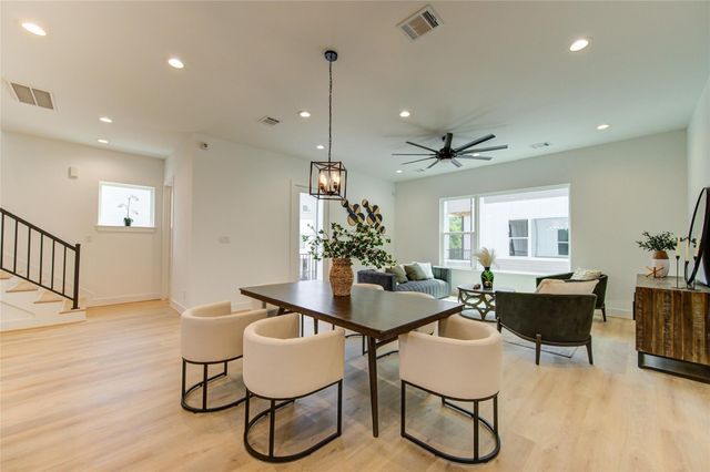 4035 Buck Street, Houston, TX 77020