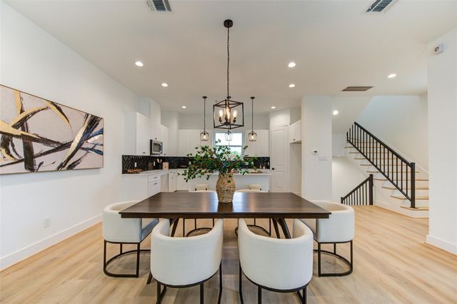 4035 Buck Street, Houston, TX 77020