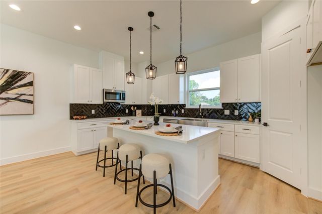 4035 Buck Street, Houston, TX 77020