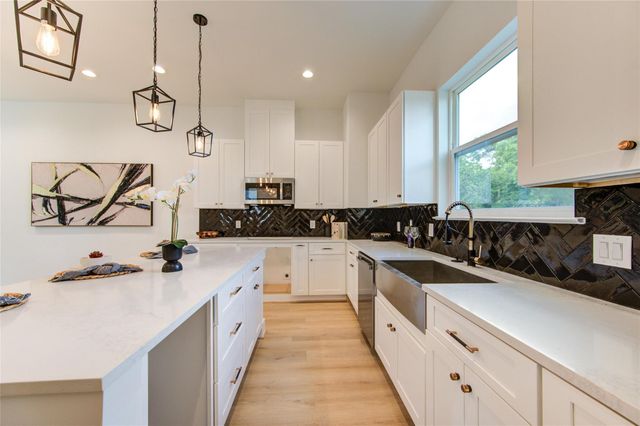 4035 Buck Street, Houston, TX 77020