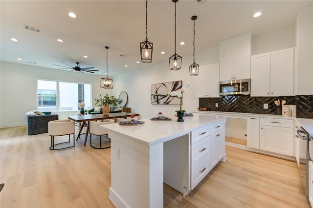 4035 Buck Street, Houston, TX 77020