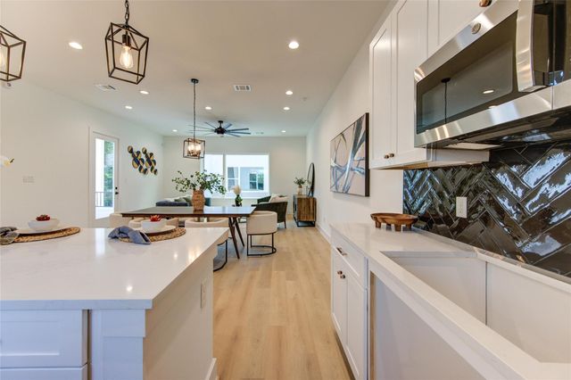 4035 Buck Street, Houston, TX 77020