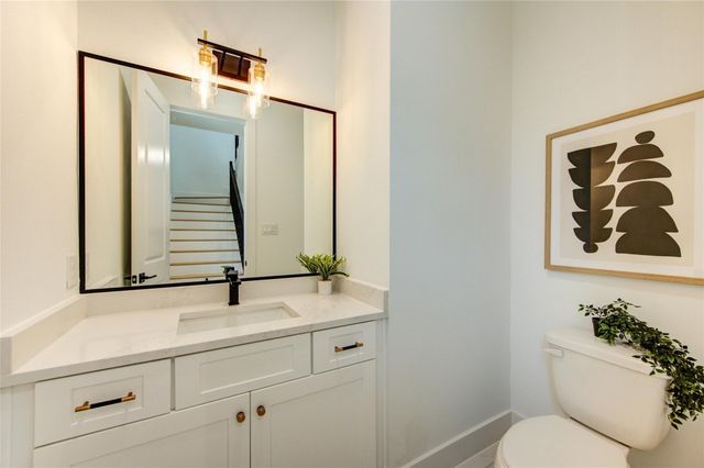 4035 Buck Street, Houston, TX 77020