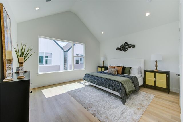 4035 Buck Street, Houston, TX 77020