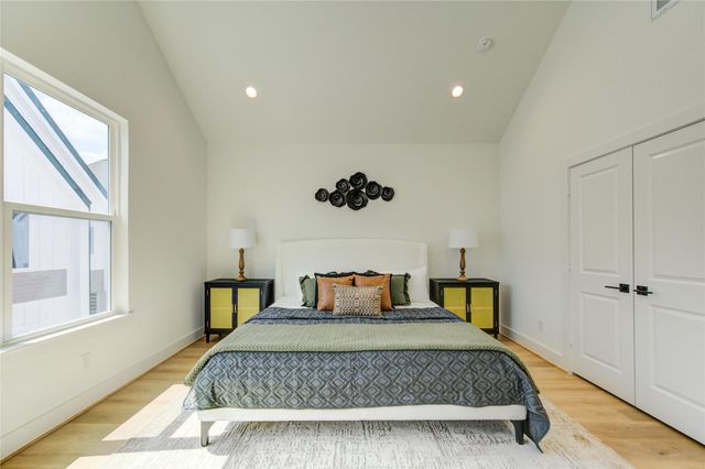 4035 Buck Street, Houston, TX 77020