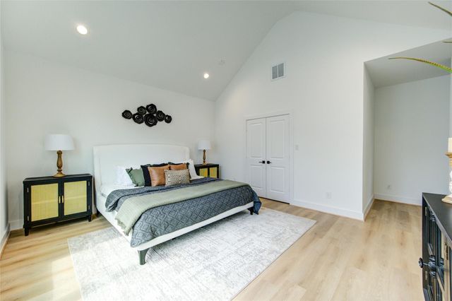 4035 Buck Street, Houston, TX 77020