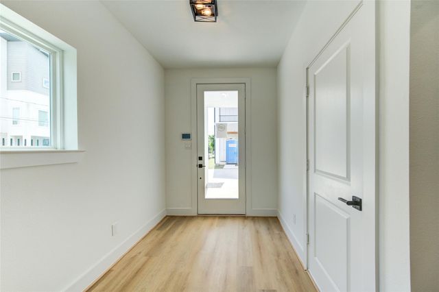 4035 Buck Street, Houston, TX 77020